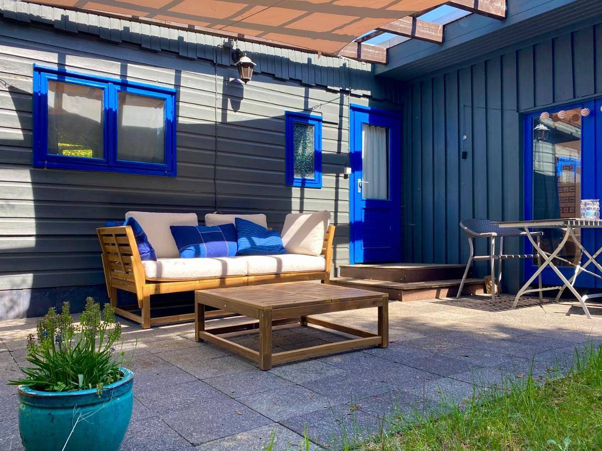 Tiny House bei Mardorf am Steinhuder Meer in Rehburg-Loccum, Steinhuder Meer