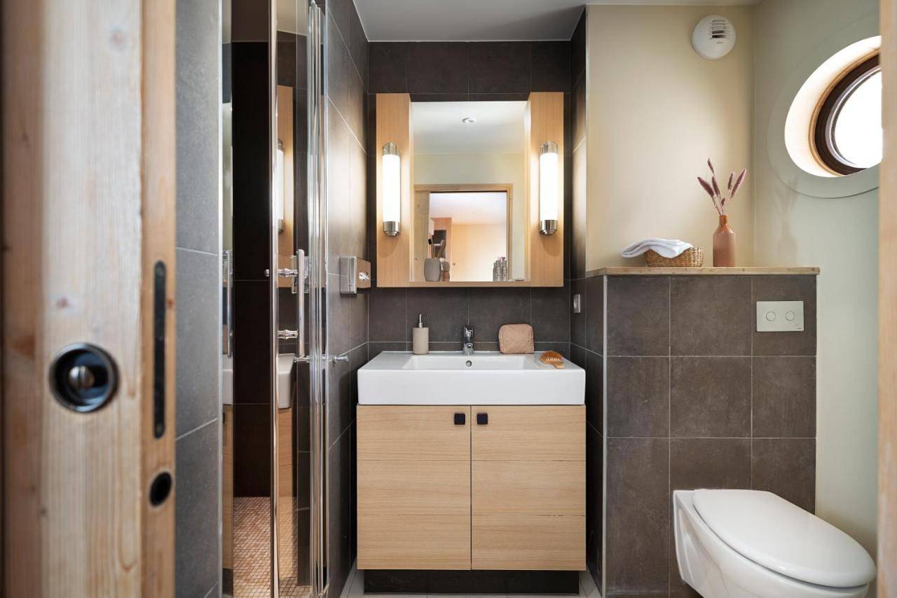 Résidence Pierre & Vacances Premium L'Amara in Morzine, Les Portes du Soleil