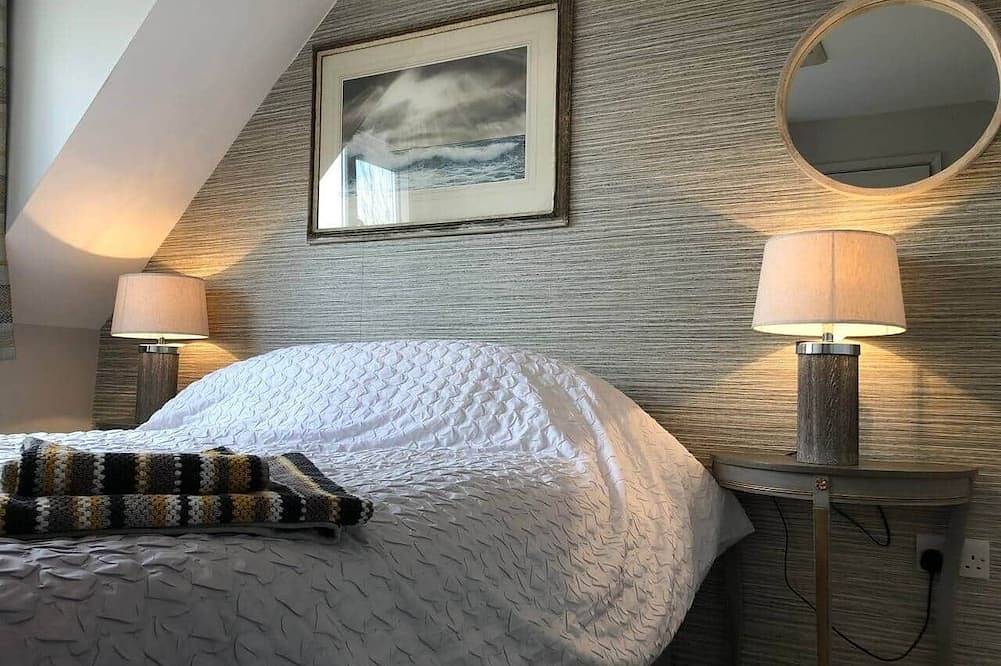 Lovely Cottage just 100m from the Beach in Old Hunstanton, Norfolk Coast