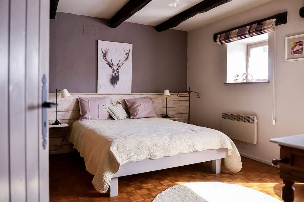 Le Point du Jour, a charming house in Ardennen