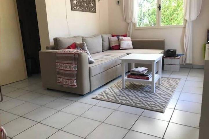 Hôtel pour 5 personnes, avec jardin et piscine à Vacquières - 2