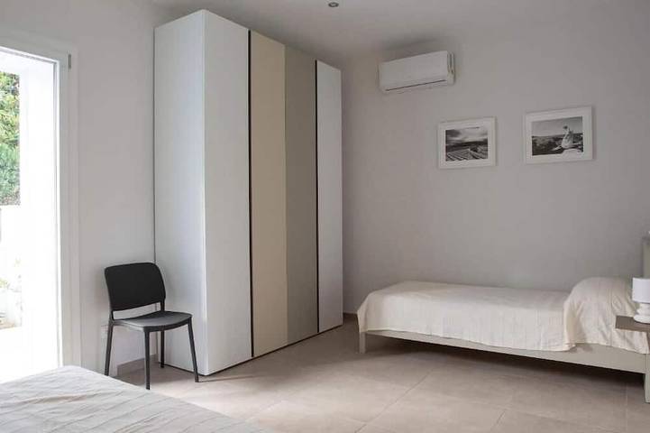 Ferienwohnung für 8 Personen in Vada - 2