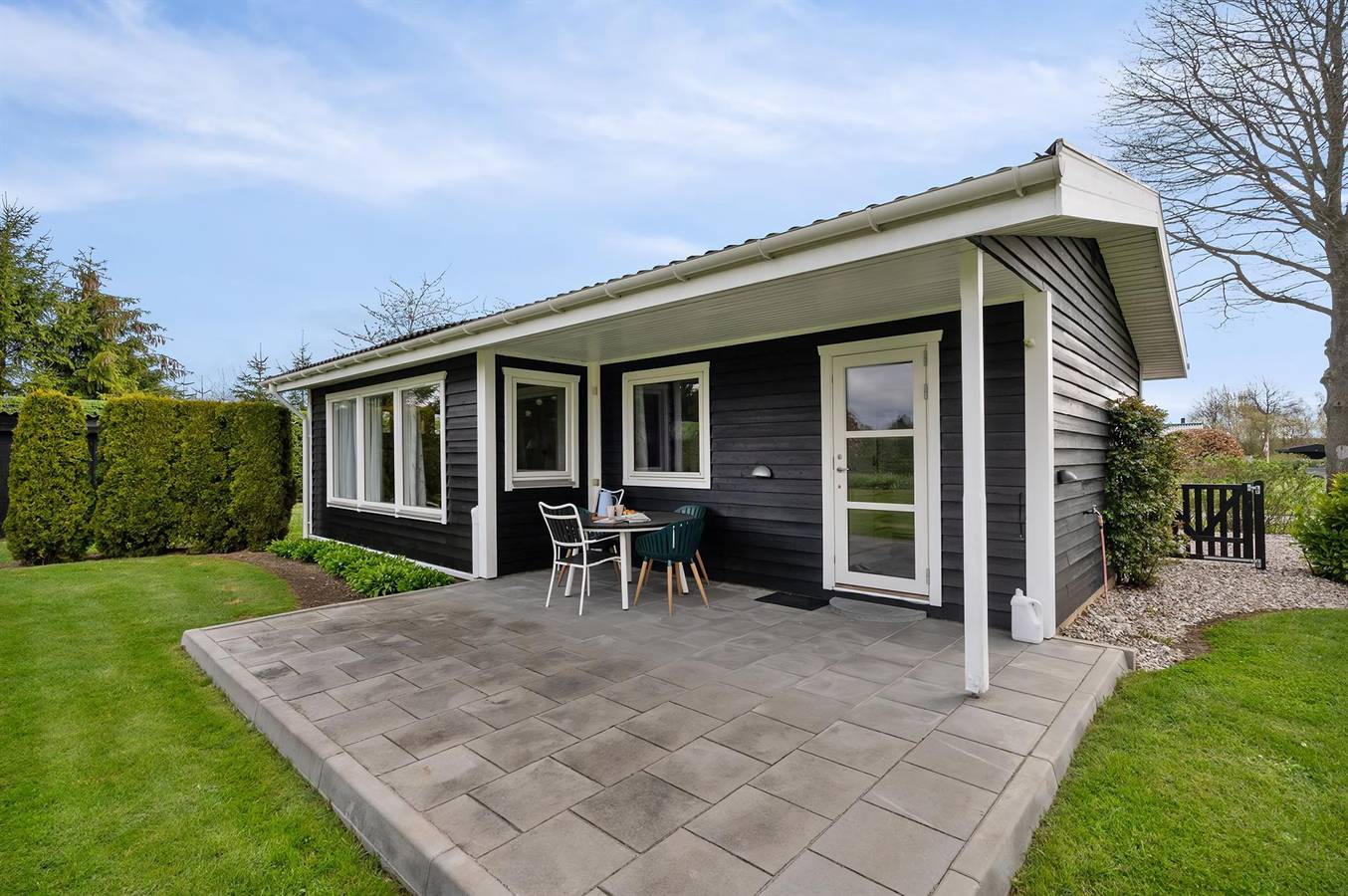 Casa vacanza a Langeland a partire da 109€ a notte
