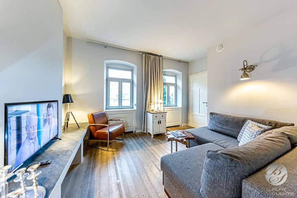 Ganze Wohnung, 1 bedroom apartment in heidelberg in Altstadt Heidelberg, Heidelberg