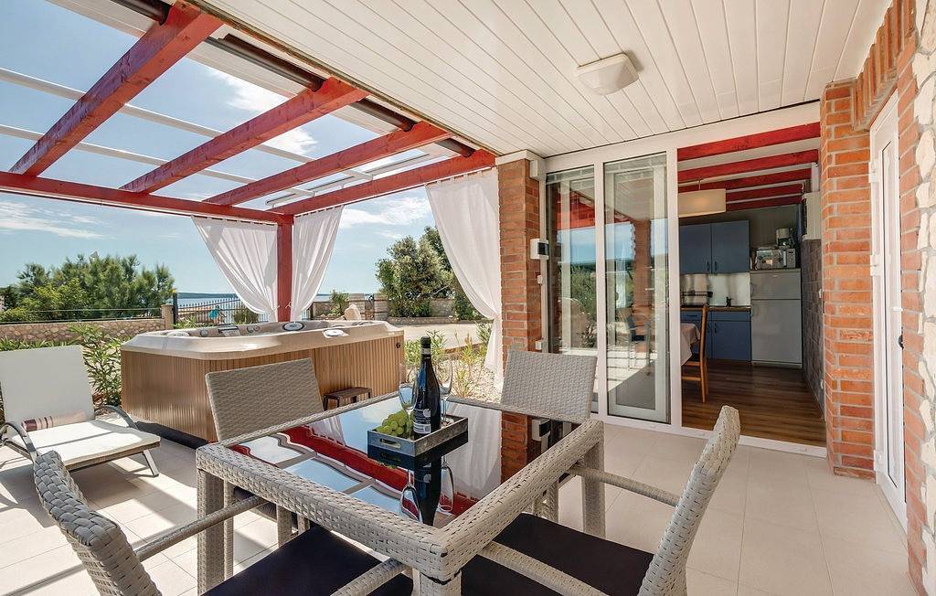 House Gabriella by Villas Guide in Nerezine, Lošinj