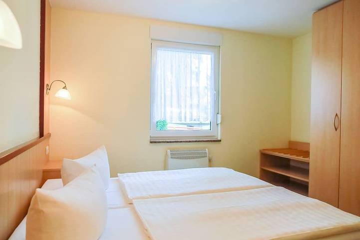 Apartamento entero, Fh 45qm - Ferienanlage Zum See in Plau am See, Región de Ludwigslust-Parchim