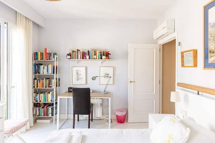 Finca mit Hund für 7 Personen, mit Garten in Palma - 3