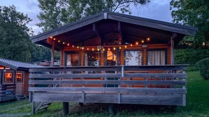 Maison pour 5 Personnes dans Hastière, Région de Namur, Photo 1