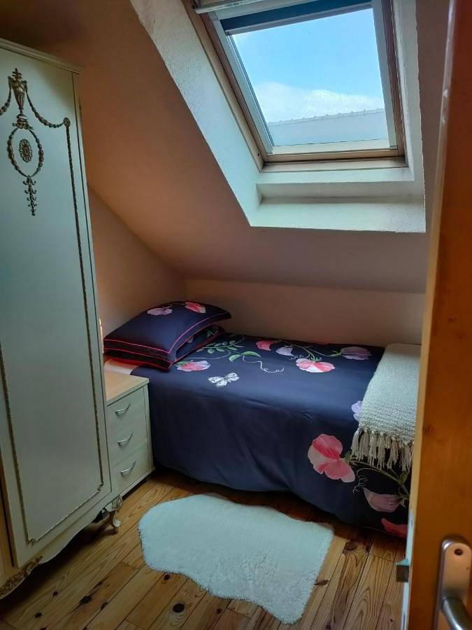 Standard Double Room in Clefs-Val d'Anjou, Vallée de la Loire