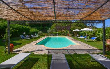 Ferienhaus für 15 Personen in Cortona, Arezzo Provinz, Bild 2