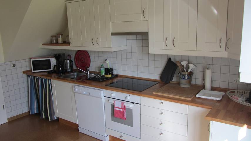 Ferienwohnung für 2 Personen in Eckernförde - 4