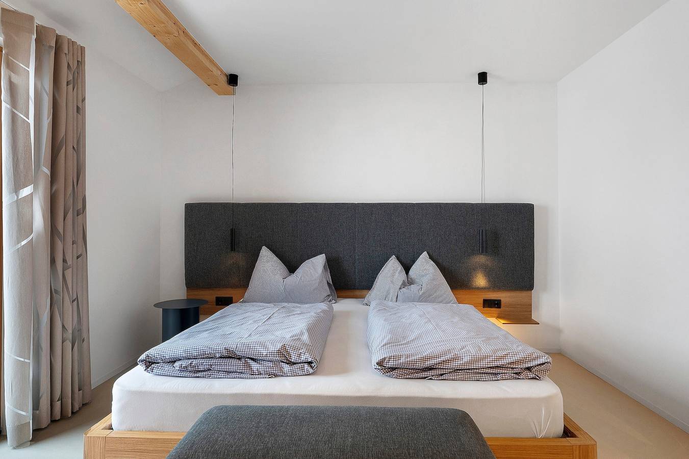 Ganze Wohnung, Apartment „Appartement Mia“ mit Bergblick, Wlan und Klimaanlage in Jenesien, Sarntaler Alpen