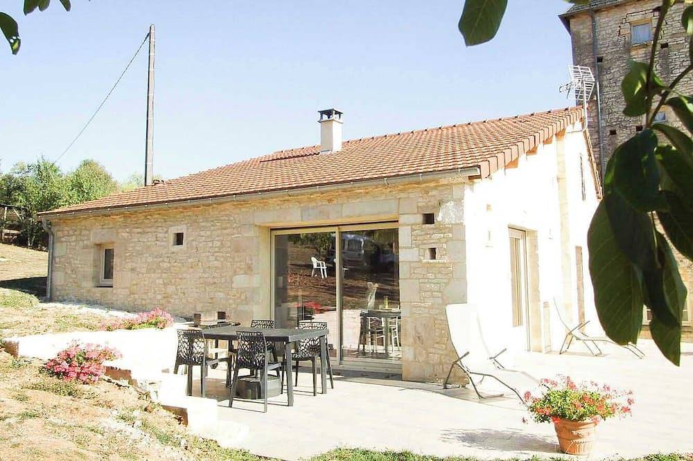 Photo : Maison de vacances