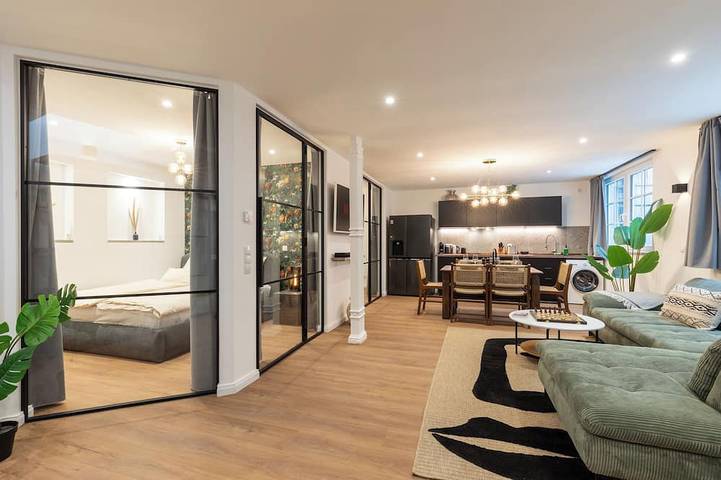 Ferienwohnung für 6 Personen - 1