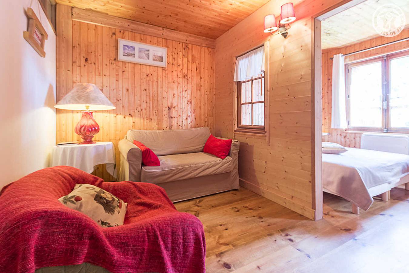 Chez Flavie in Hauteluce, Albertville region