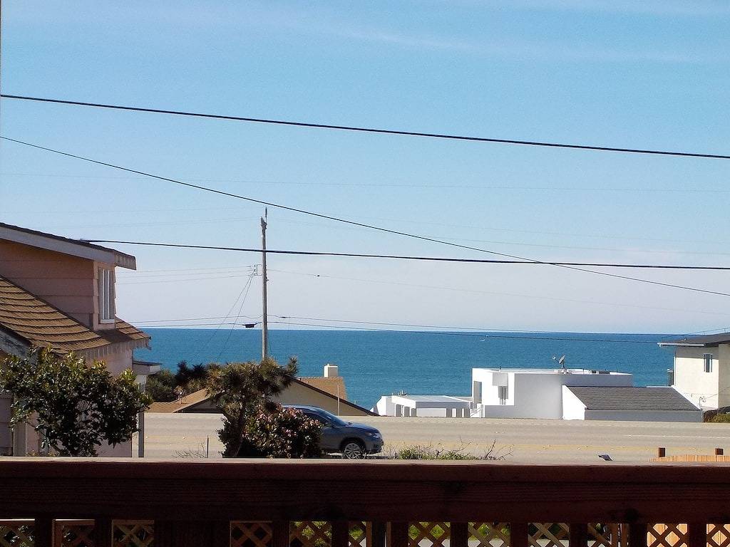 Faszinierender Cayucos-Charmeur - Die ultimative Strandkulisse. in Cayucos, San Luis Obispo County