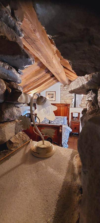 Bed and breakfast per 3 persone, con terrazza e sauna nonché giardino - 1