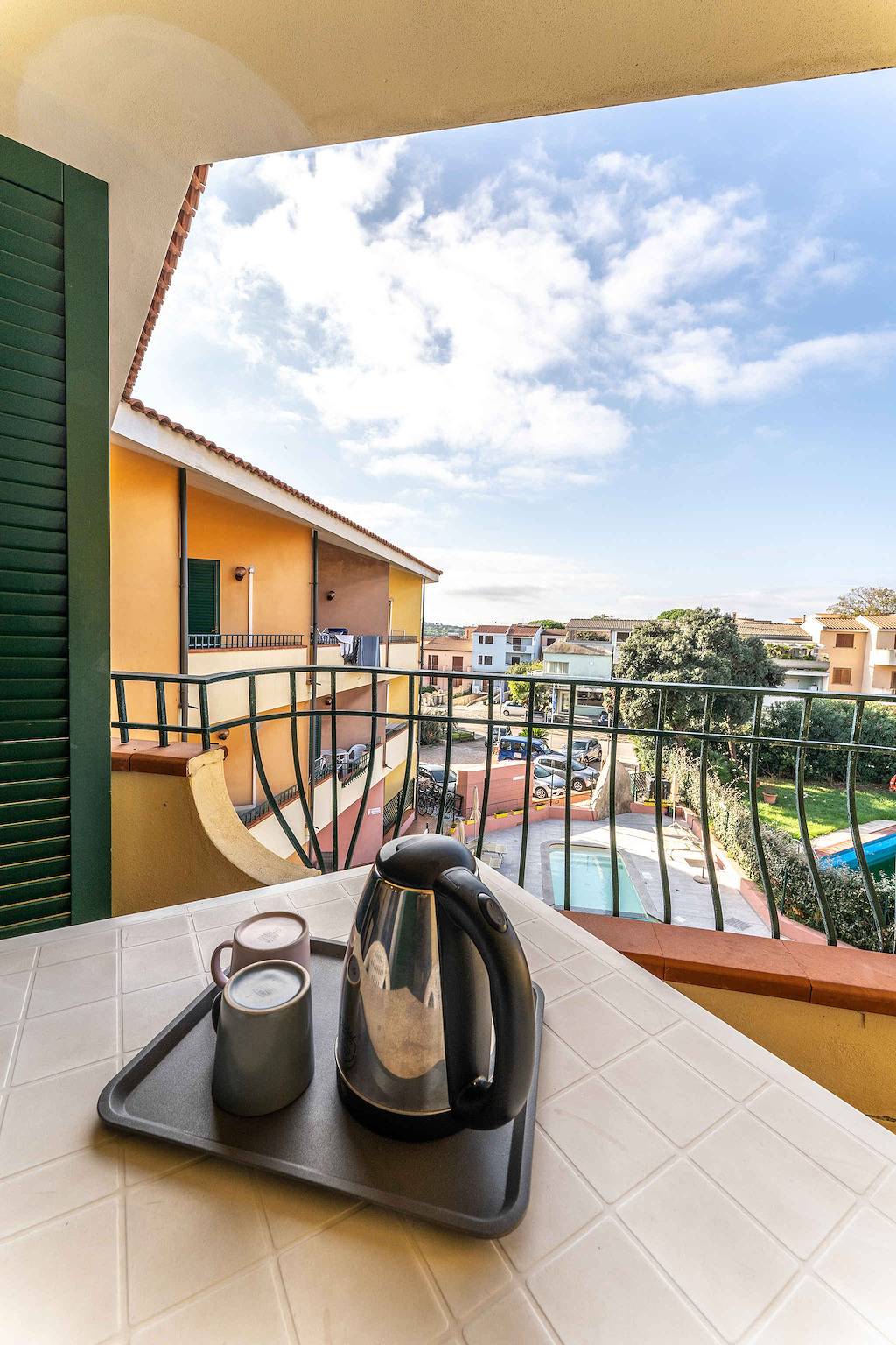 Apartamento vacacional entero, Holiday apartment with pool and hydromassage  in Santa Teresa di Gallura, Santa Teresa Gallura (Municipality)