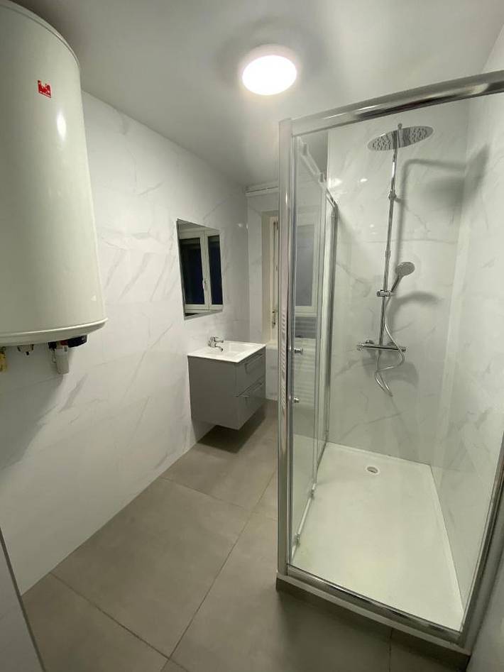 Hôtel pour 3 personnes dans Gare De Strasbourg Ville - 3