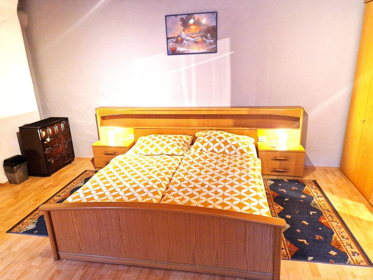 Appartamento intero, Appartamento ad Arnoldstein nel Dreiländereck in Arnoldstein, Karnischer Hauptkamm