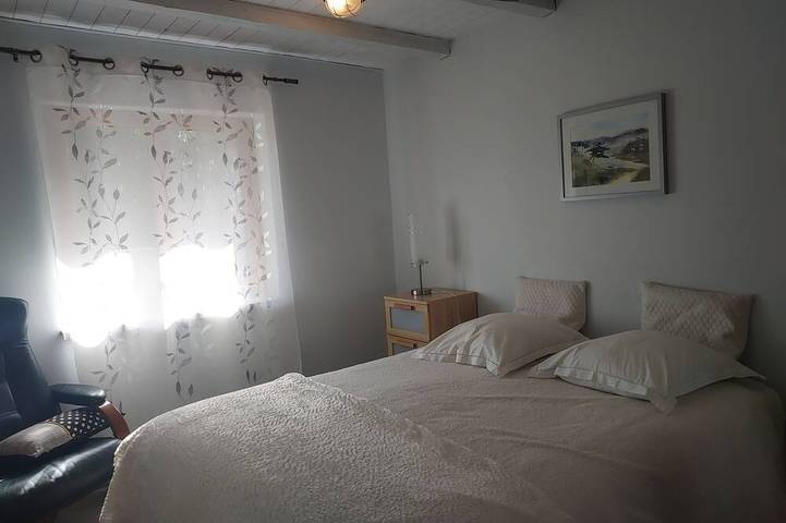 Chalet pour 3 personnes, avec Balcon et Jardin dans le Haut-Rhin - 2