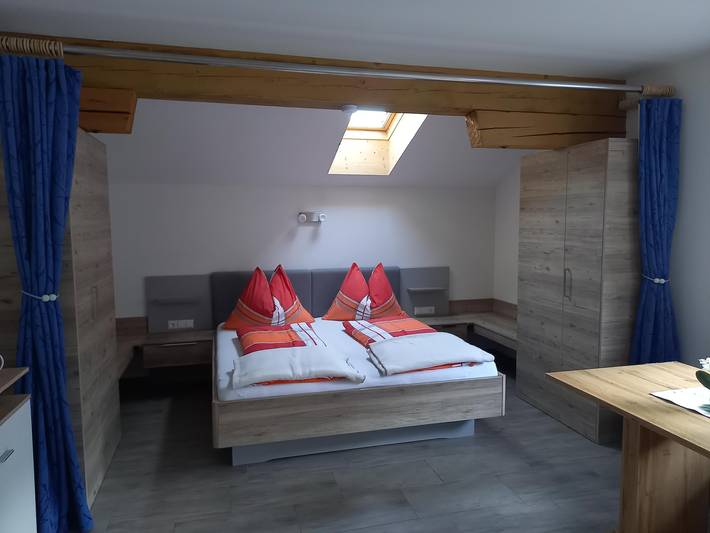 Ganze Ferienwohnung, Appartment in Schobergruppe, Ainet