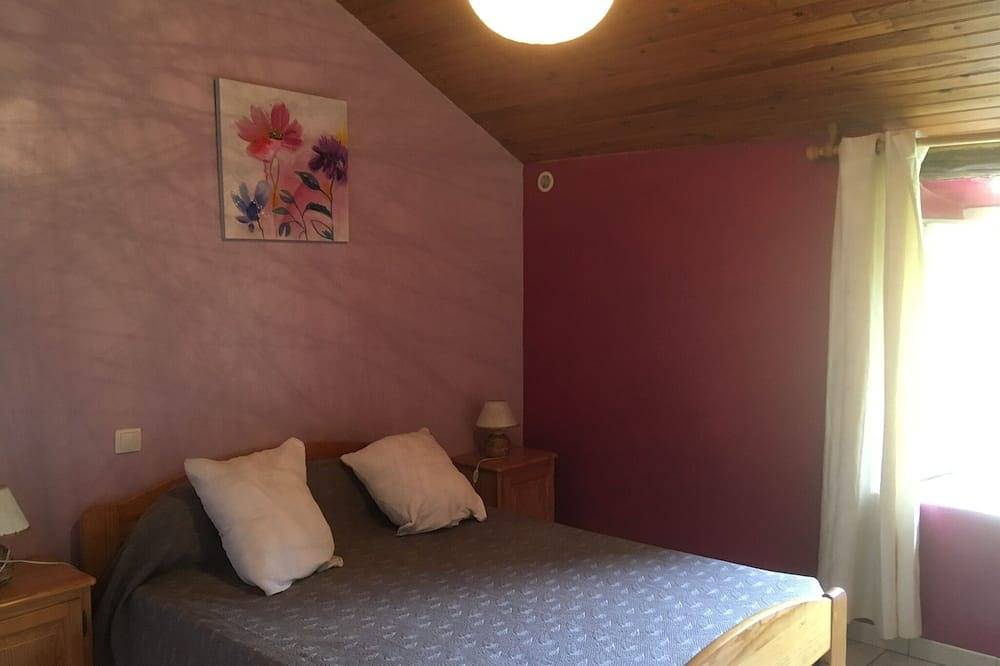 Cottage on the Causse Mejean in Gorges du Tarn Causses, Cévennes