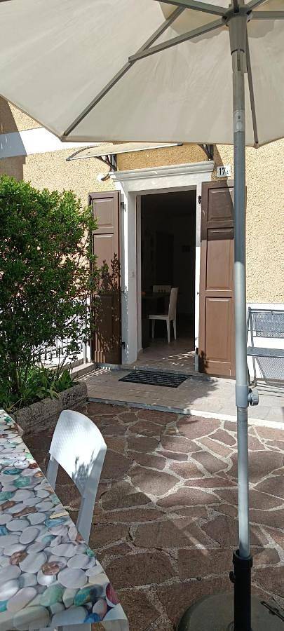 Ganze Wohnung, One-Bedroom Apartment in Oseli, Lavarone