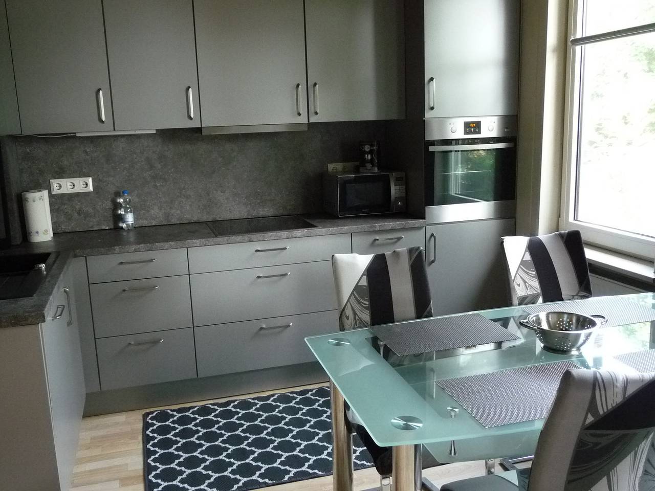 Ganze Ferienwohnung, Wohnung "Doppelspitze" in Hohenhameln, Hannover und Umgebung