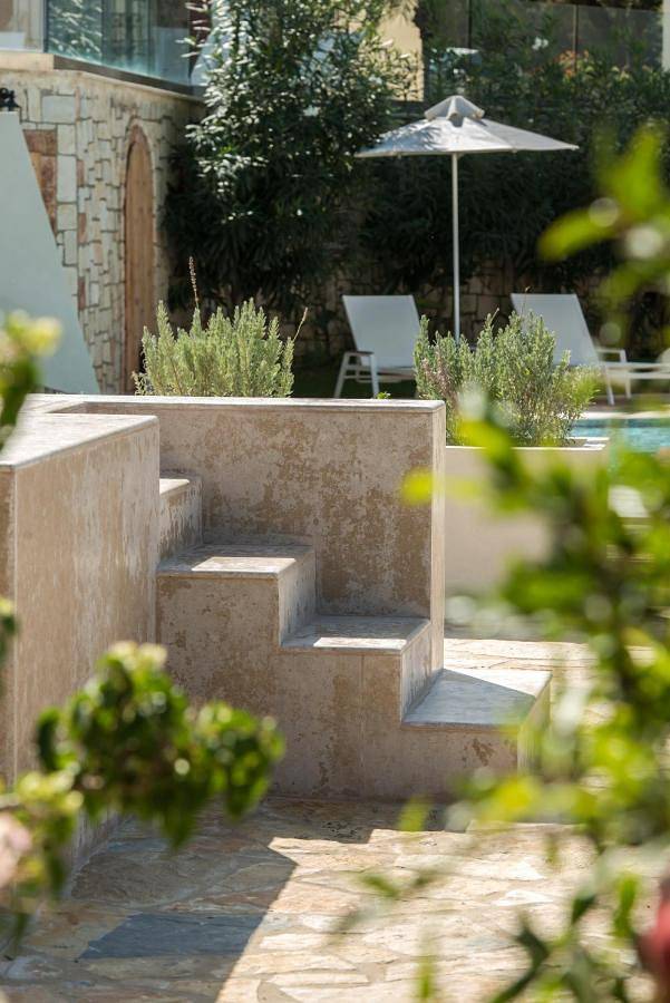 Erietta Aparthotel in Μπόχαλη, Ζάκυνθο