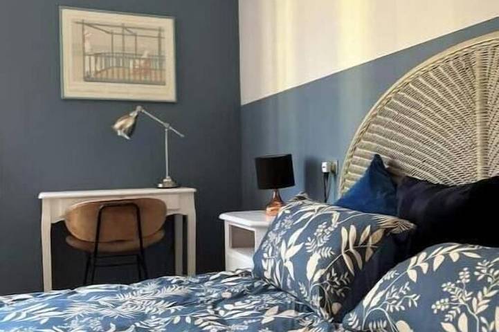 Silva's house, full apartment in Reggio Emilia, Italy in Reggio nell'Emilia, Reggio Emilia Provinz