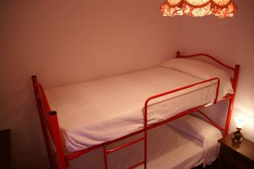 Cabaña para 8 Personas en Gombreny, Pirineos, Foto 4