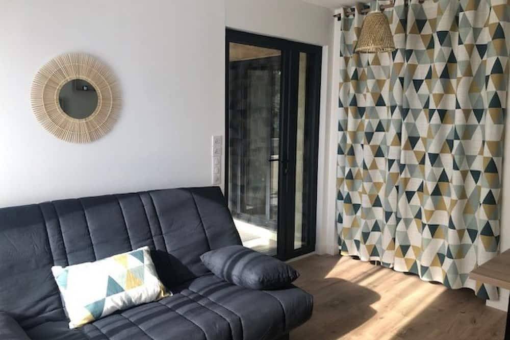 Apartamento entero, Quiet and Green Terrace 20' From Paris Center in Sceaux (Altos del Sena), Altos del Sena