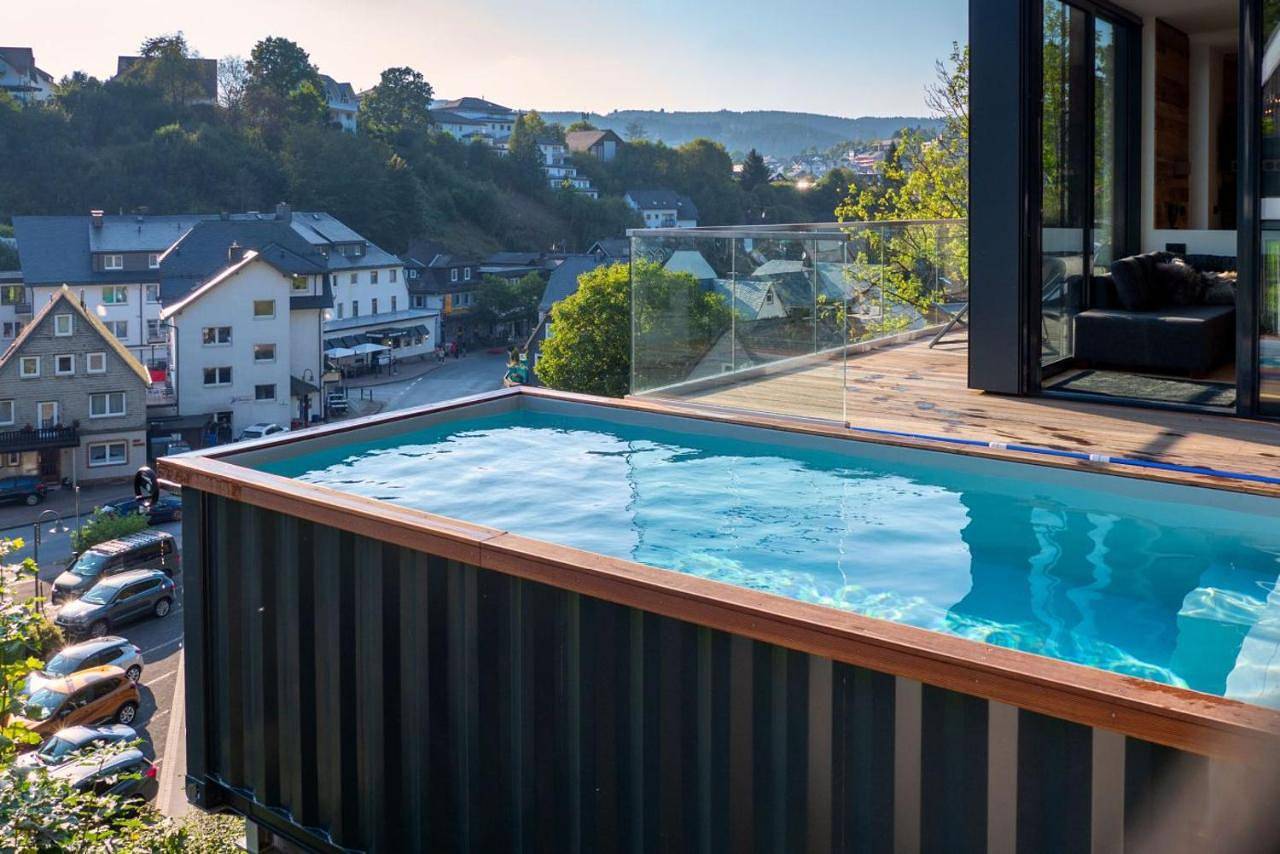One-Bedroom House in Willingen, die Mittelgebirge