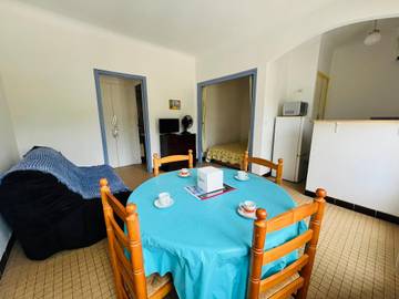 Chalet pour 4 Personnes dans Argelès-sur-Mer, Côte d'Améthyste, Photo 4