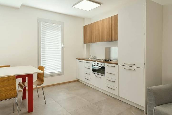 Ferienwohnung für 4 Personen - 1