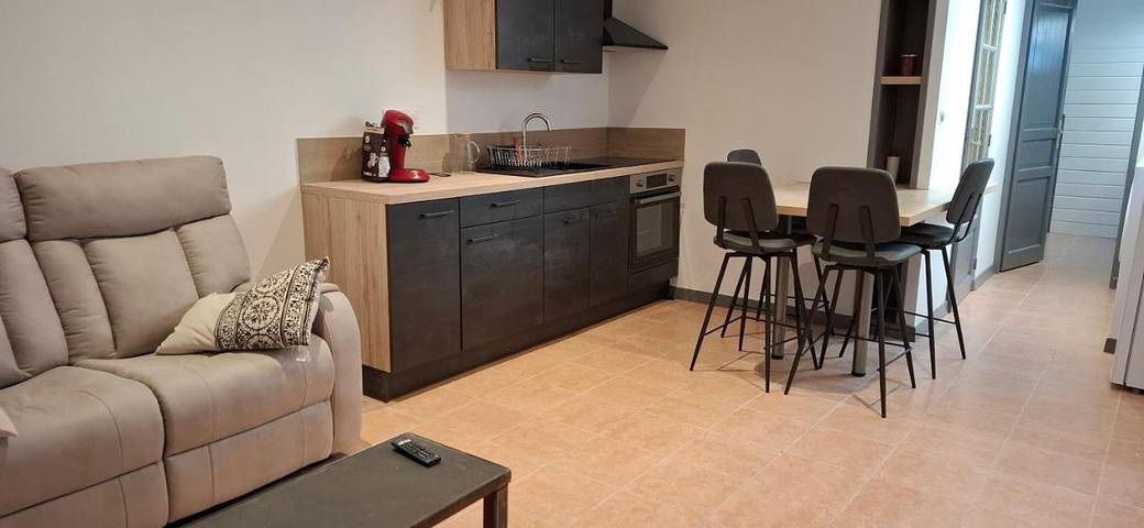 Gîte pour 4 personnes à Villeneuve-sur-Yonne - 3