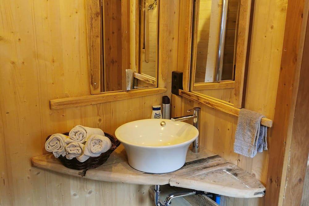 Ganze Wohnung, Kaiserhaus Harald Astner Ebbs Atelier 2 in Ebbs, Kufstein Umgebung