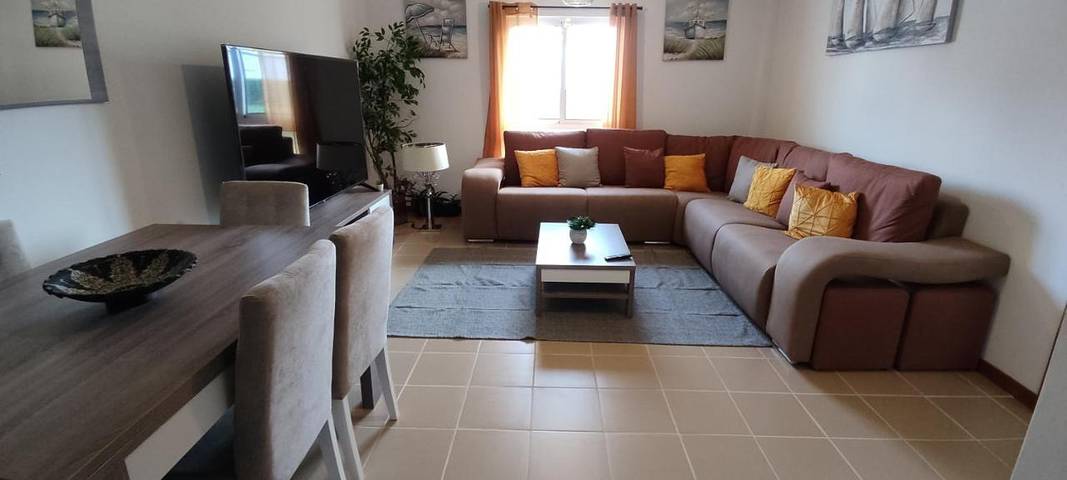 Gîte pour 12 personnes, avec vue à Horta - 2