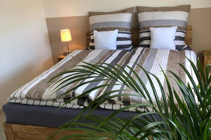 Ferienwohnung für 5 Personen, mit Garten in Dortmund - 4