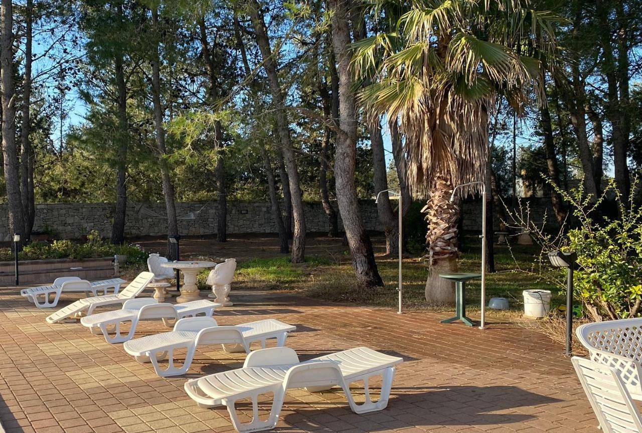 Ganze Wohnung, Sole al Sud in Corigliano d'Otranto, Lecce Provinz