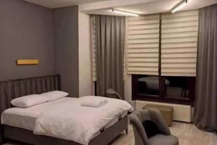 Holiday rental for 2 people in Turkey