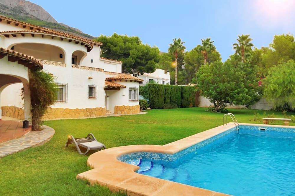 Casa vacanza a Marina Baja a partire da 273€ a notte