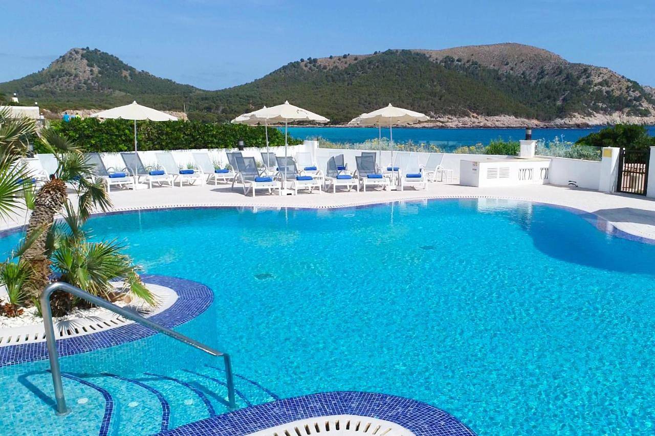 Hsm Regana - Adults Only in Cala Ratjada, Capdepera