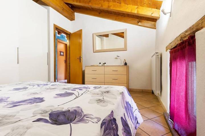 Gîte pour 5 personnes à Bard - 3