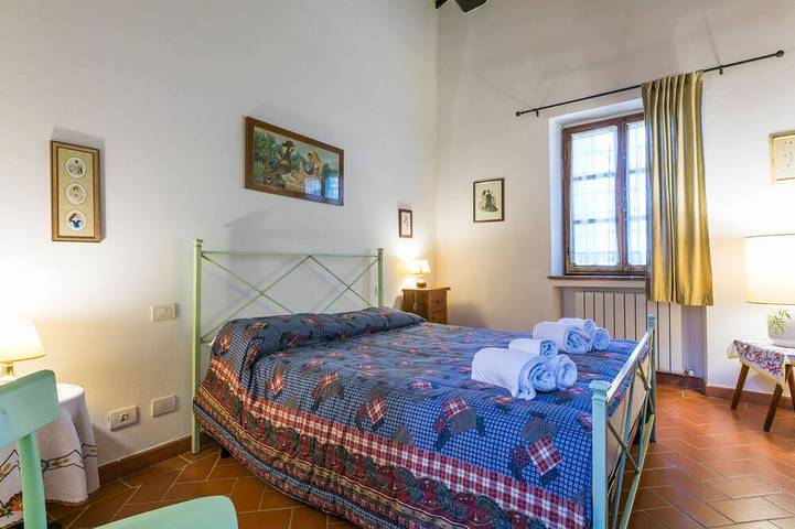 Giuggiolo - Giuggiolo 3 in Poggibonsi, Siena Provinz