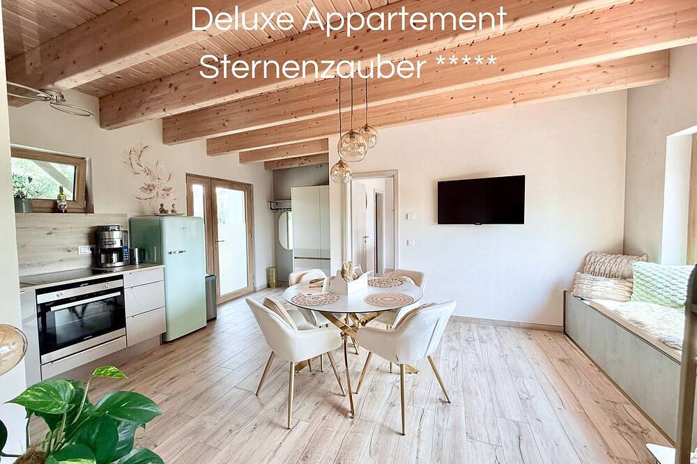 Entire apartment, Schäfers Wohlfühlapartments - between Störmthaler & Markkleeberger See, Leipzig in Großpösna, Neuseenland
