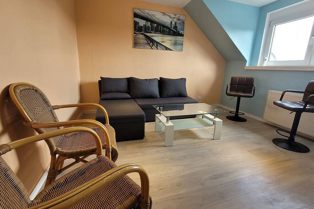 Ganze Wohnung, Privileg -Viel inklusiv in Viersen, Niederrhein