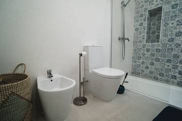 Villa pour 5 Personnes dans São Miguel, Photo 4