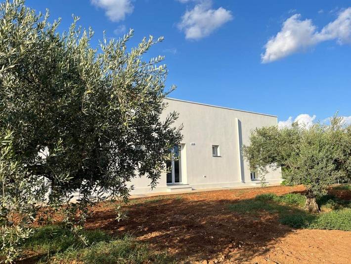 Bed and breakfast per 3 persone, con giardino e panorama - 1